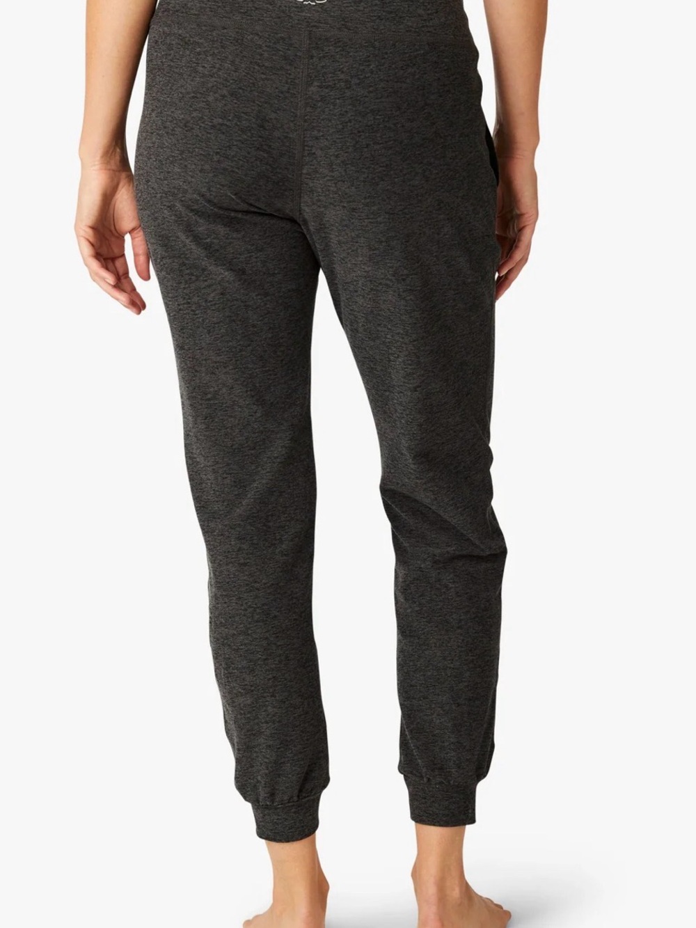 Beyond Yoga Spacedye Midi Jogger Size Small - Picture 2 of 5